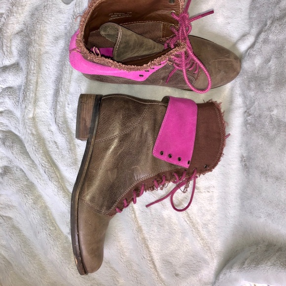 Cole Haan Boots - Picture 3 of 3